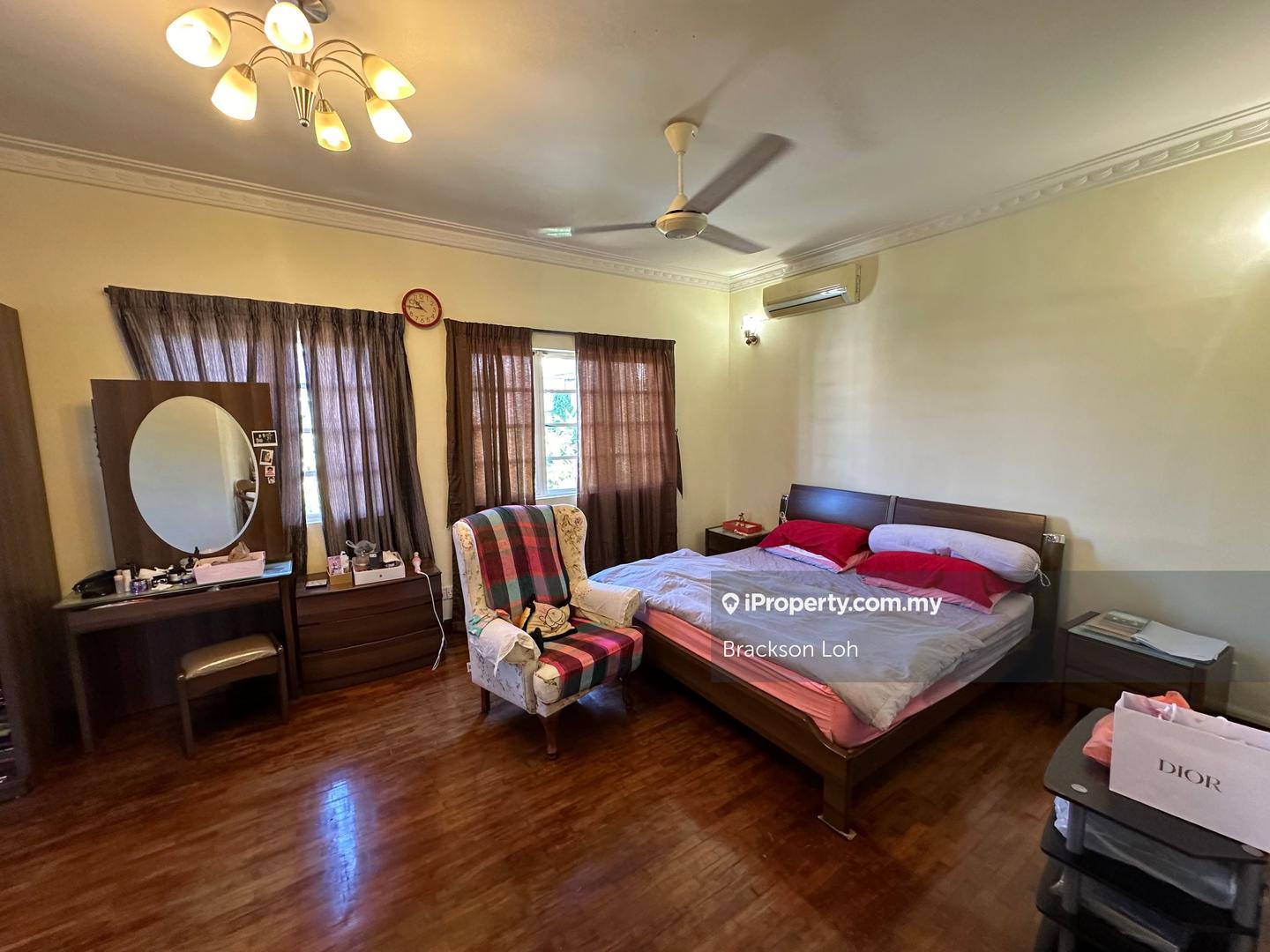 Bungalow House for Sale in Taman Melawati, Ulu Kelang by Brackson Loh - iProperty.com.my