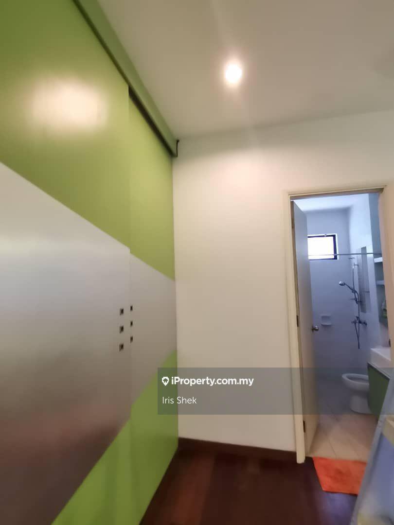 Banglo untuk Dijual di Kota Kemuning, Shah Alam oleh Iris Shek - iProperty.com.my