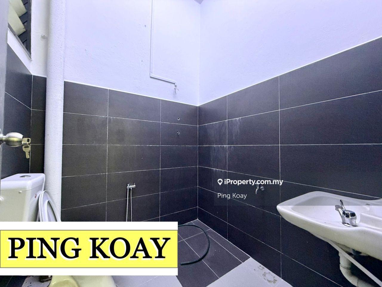 Rumah Berkembar untuk Dijual di 2 STY SEMI-D CORNER | 3700SF | PEACEFUL AREA, Tanjung Tokong oleh Ping Koay - iProperty.com.my