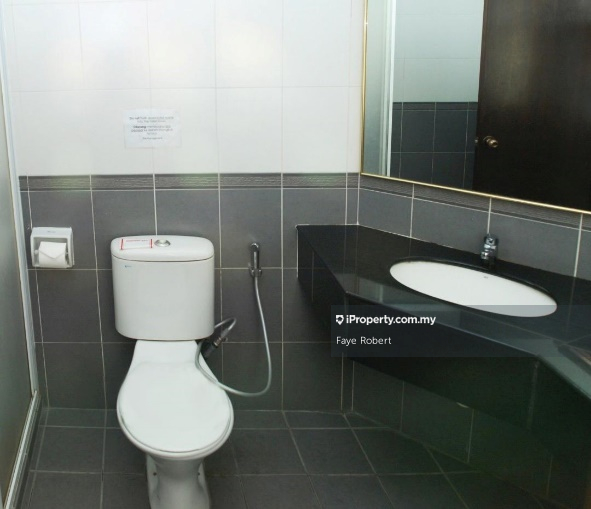 Condominium for Sale in The Colonnades by Faye Robert - iProperty.com.my