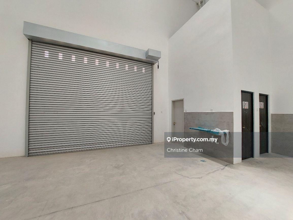 Cluster Factory for Sale in Taman Desa Cemerlang, Ulu Tiram by Christine Cham - iProperty.com.my