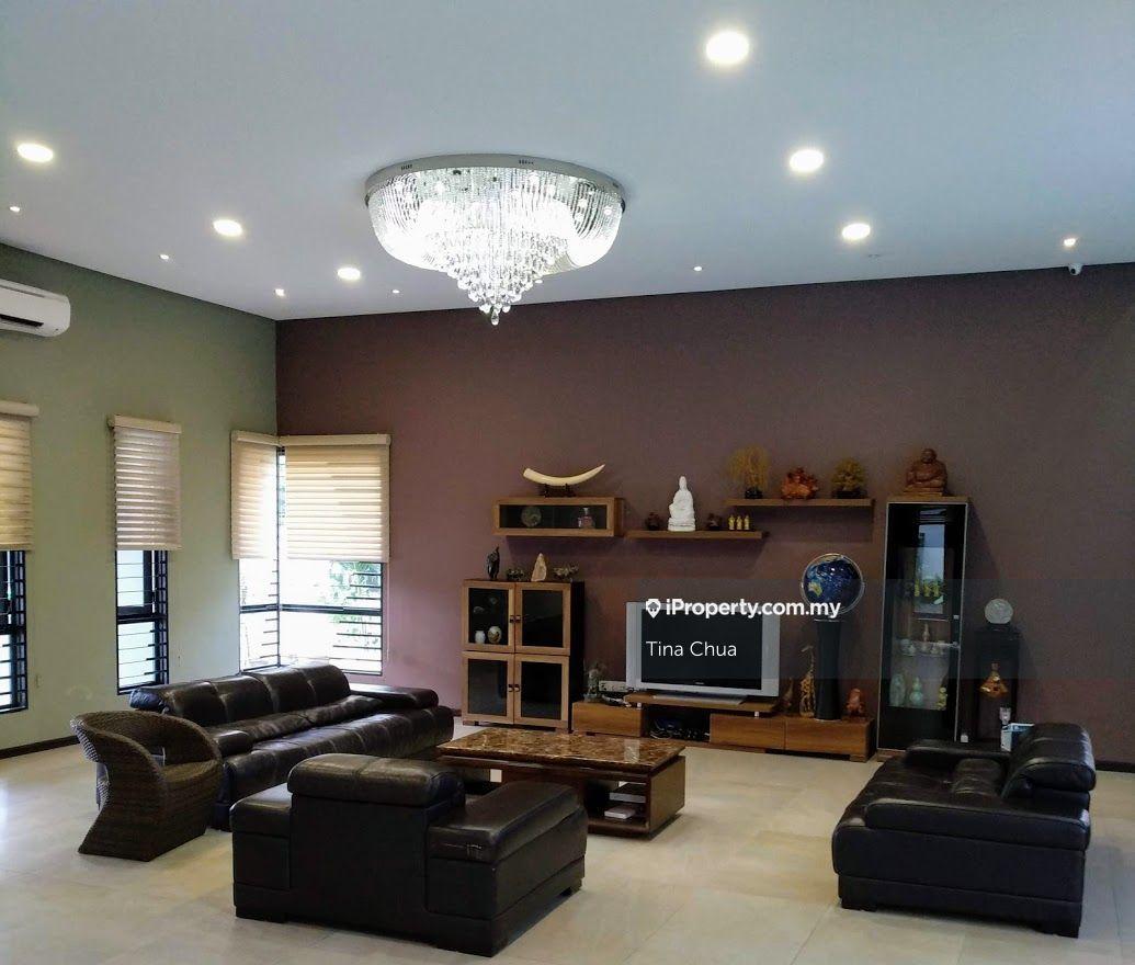 Bungalow House for Sale in Taman Overseas Union (Taman Oug), Jalan Klang Lama (Old Klang Road) by Tina Chua - iProperty.com.my