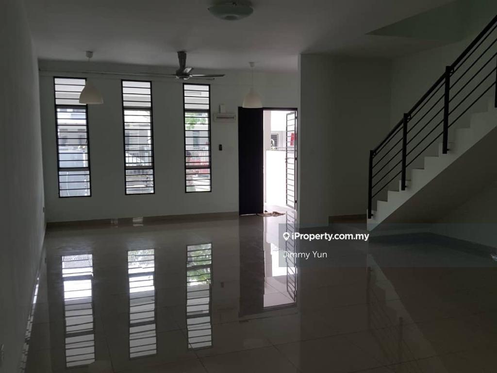2-storey Terraced House for Sale in 2 storey Terrace house Bangi Avenue 2, Bangi by Jimmy Yun - iProperty.com.my