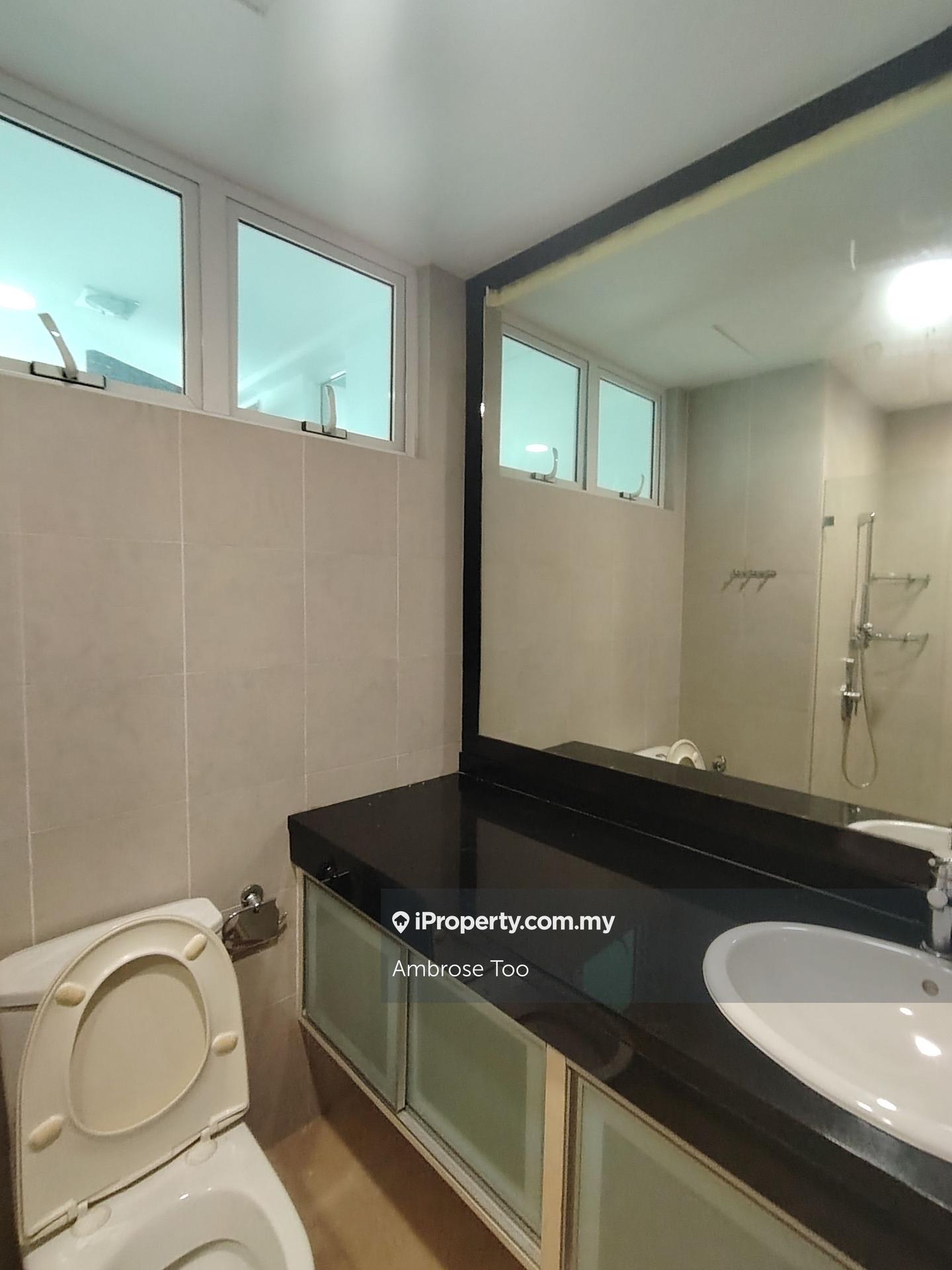 Condominium for Sale in 1 Desa Residence by Ambrose Too - iProperty.com.my