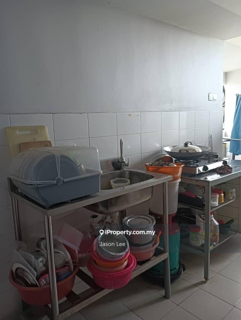 Condominium for Sale in Residence 8 by Jason Lee - iProperty.com.my