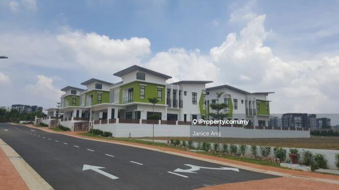 Banglo untuk Dijual di Casa Sutera, Setia Alam, Setia Eco Park, Setia Alam oleh Janice Ang - iProperty.com.my