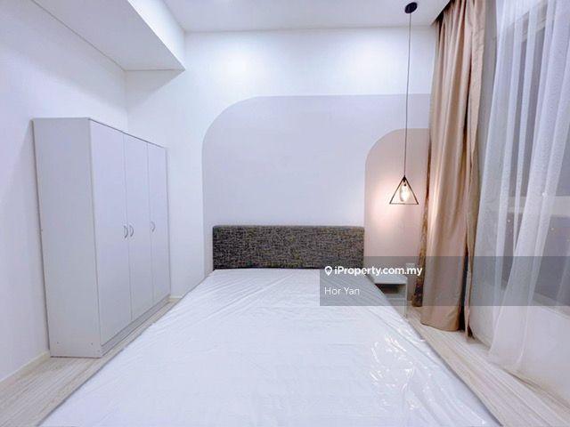 Service Residence for Rent in Cantara Residences by Hor Yan - iProperty.com.my