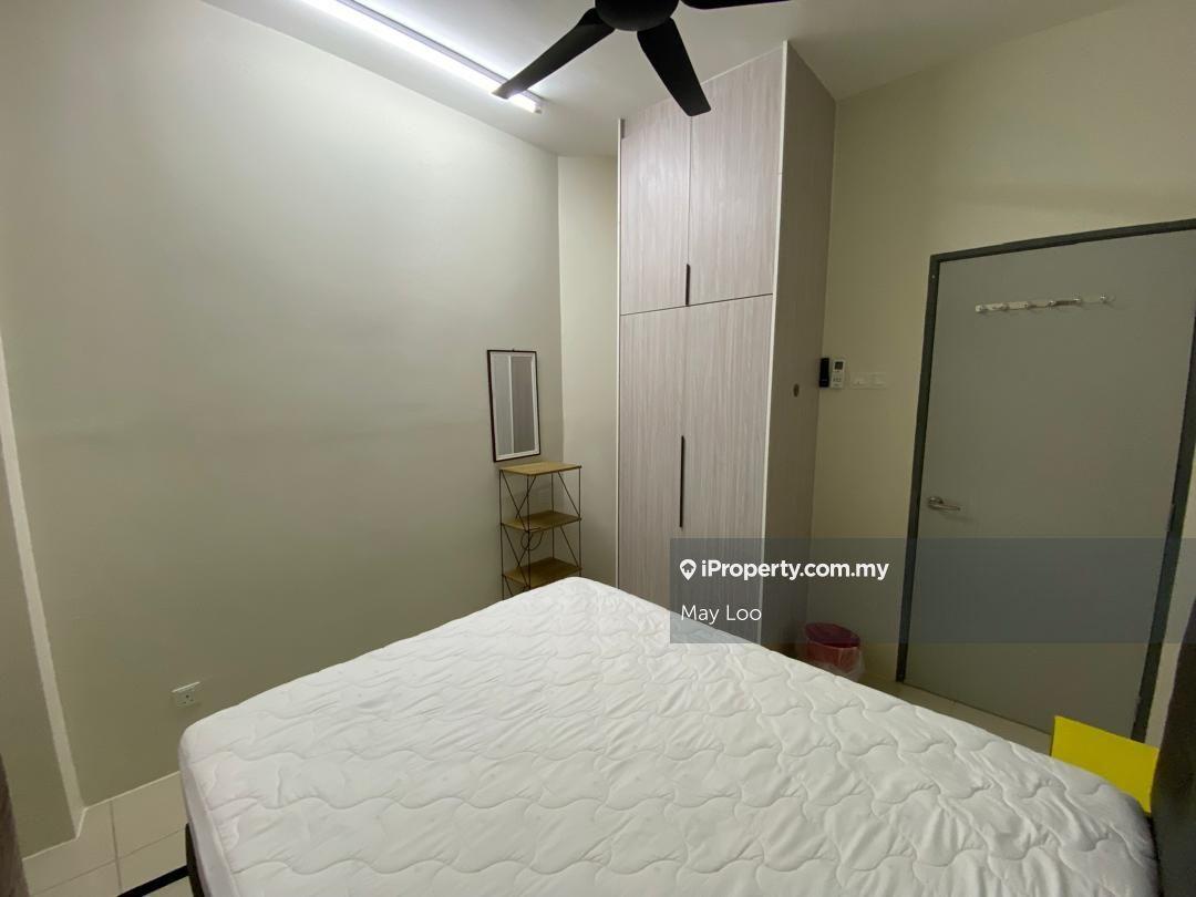 Semi-Detached House for Sale in Panorama Lapangan Saujana (Green Park), Ipoh by May Loo - iProperty.com.my