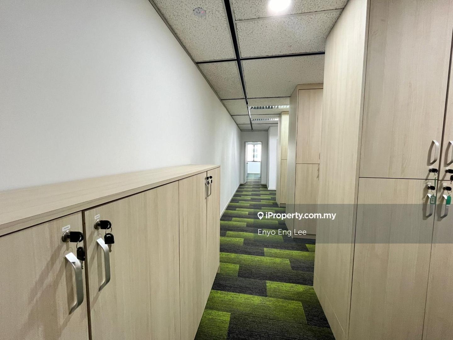 Office for Rent in KLCC, KL City Centre by Enyo Eng Lee - iProperty.com.my