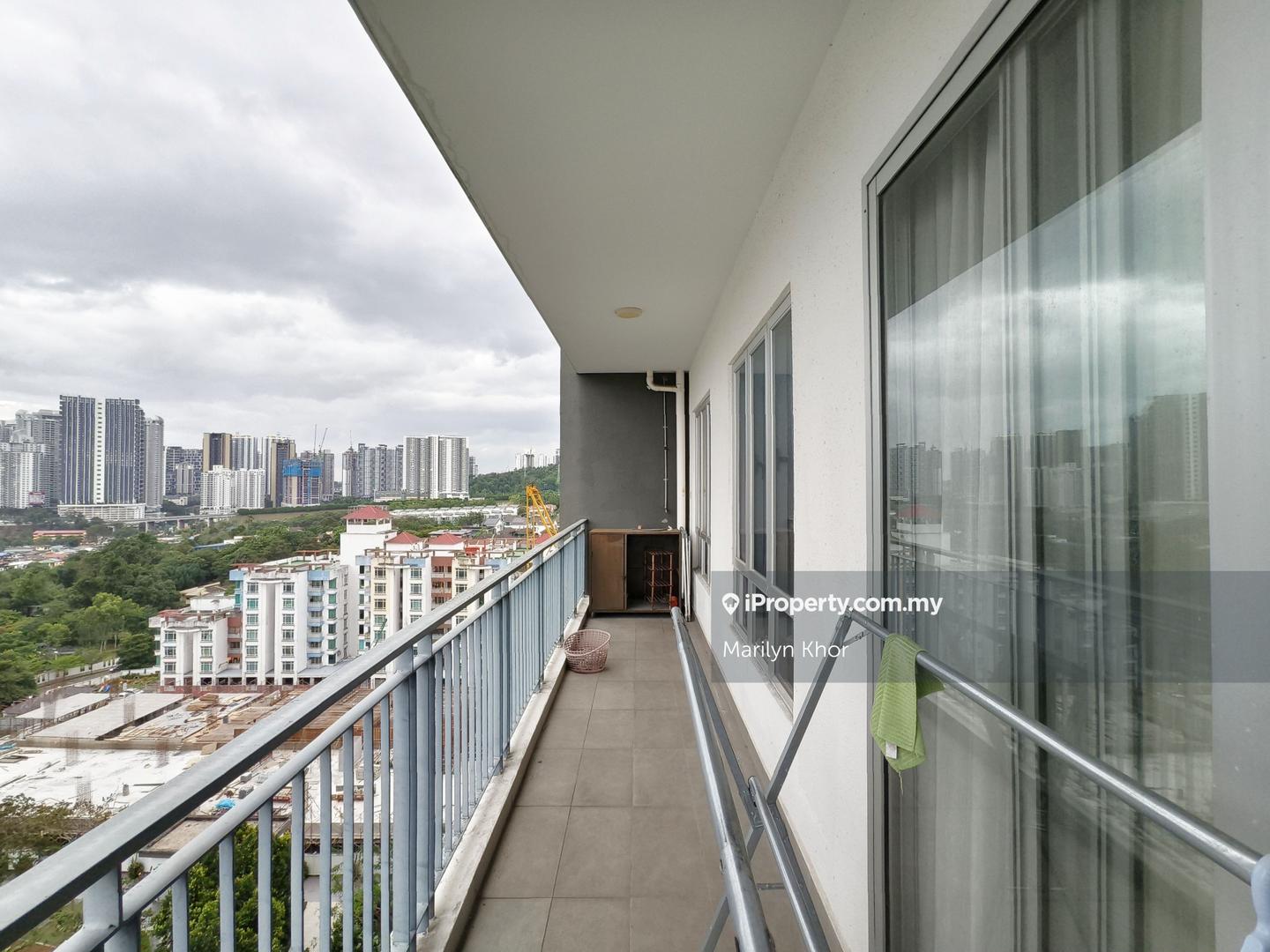 Condominium for Sale in Villa Crystal by Marilyn Khor - iProperty.com.my