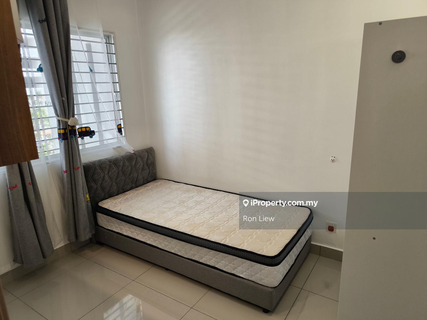 Condominium for Sale in The Sanderson by Ron Liew - iProperty.com.my