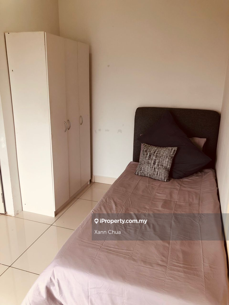 Service Residence for Rent in Sfera Residency by Xann Chua - iProperty.com.my