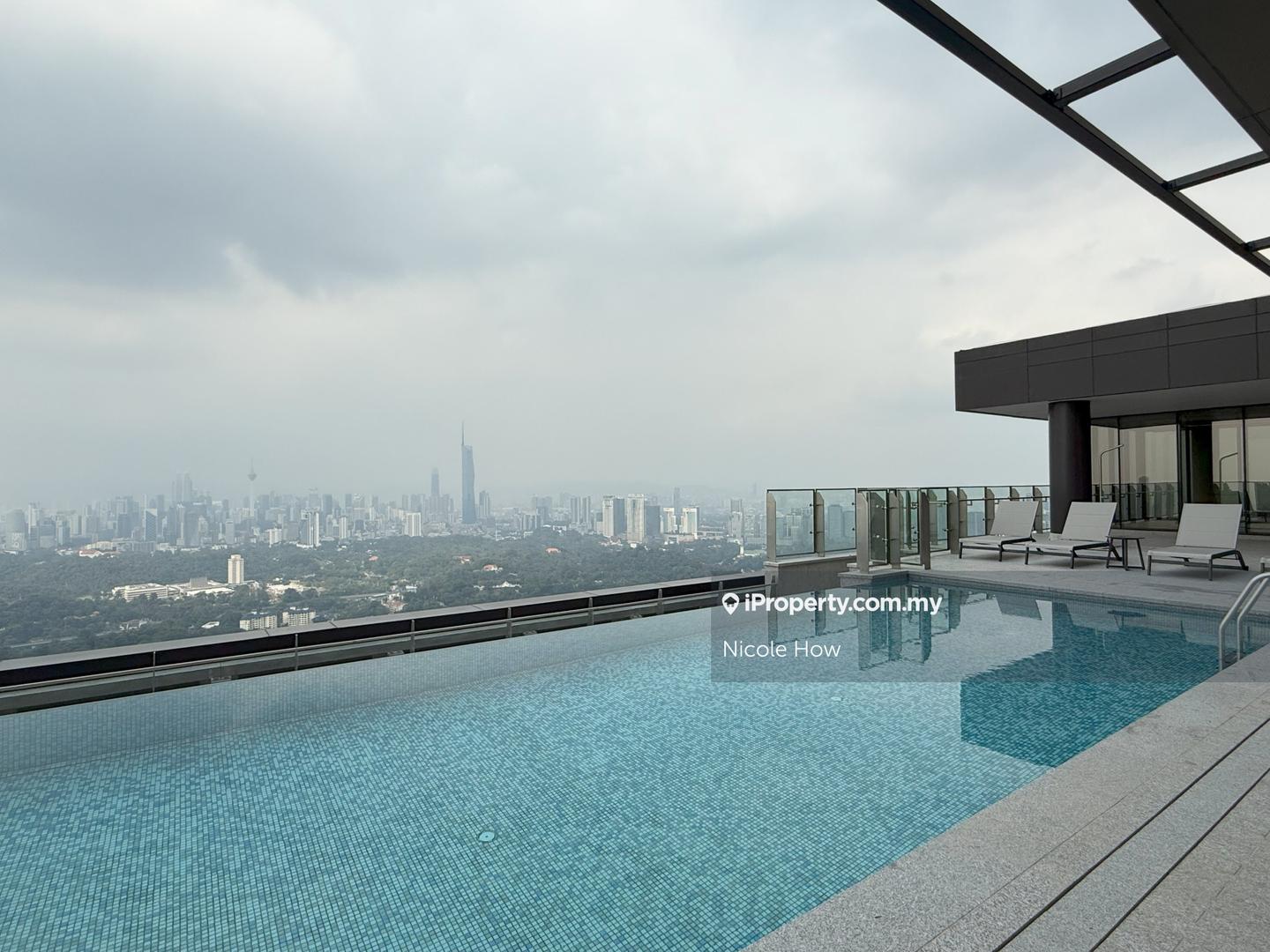 Service Residence for Sale in Pavilion Damansara Heights by Nicole How - iProperty.com.my