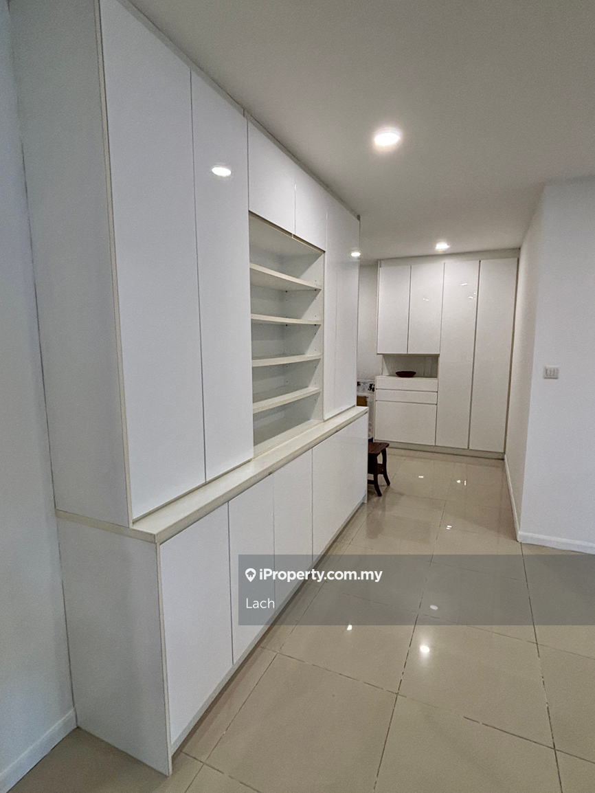 Kondominium untuk Dijual di Casa Kiara II oleh Lach - iProperty.com.my