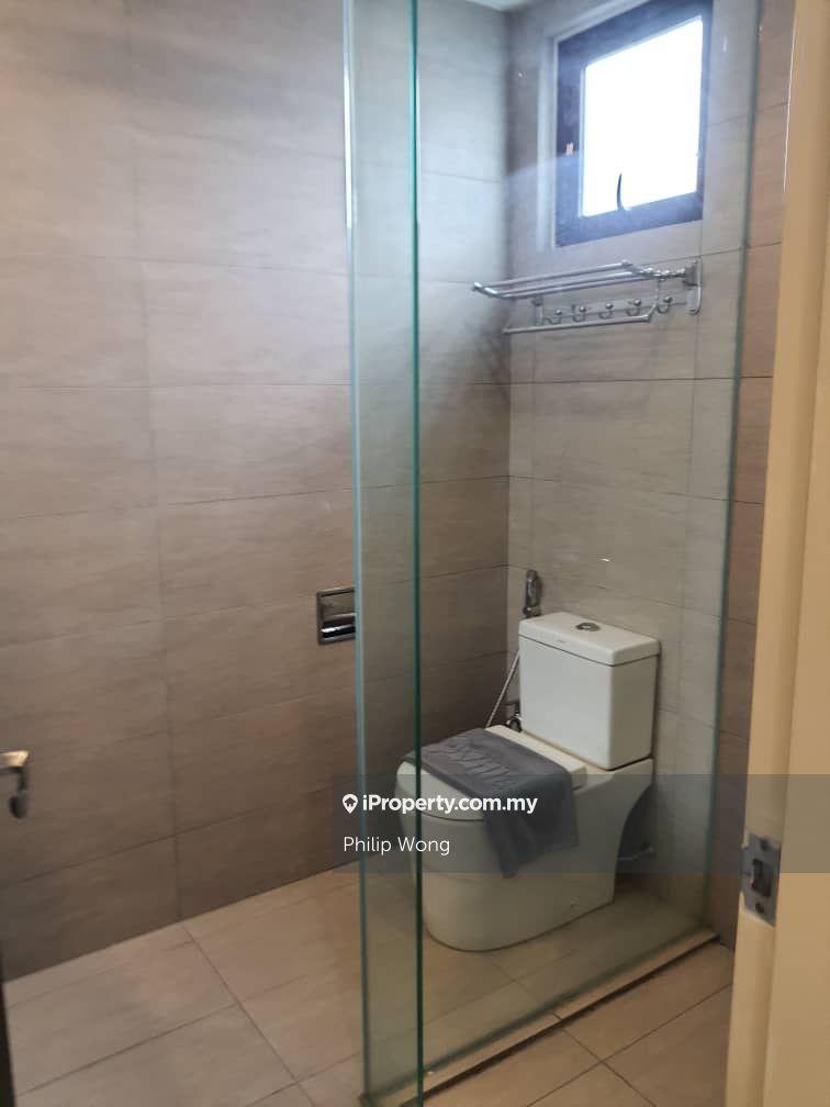 Rumah Bandar untuk Disewa di Kampung Baru Seri Kembangan, Seri Kembangan oleh Philip Wong - iProperty.com.my