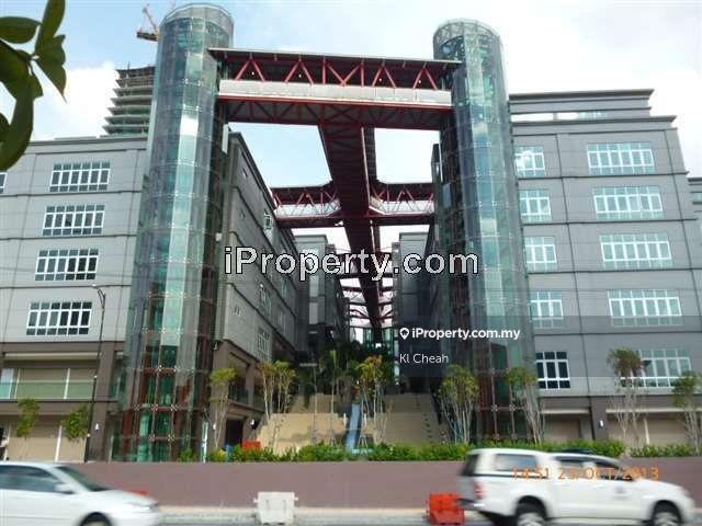 Office for Rent in Dataran Sunway, Kota Damansara by Kl Cheah - iProperty.com.my