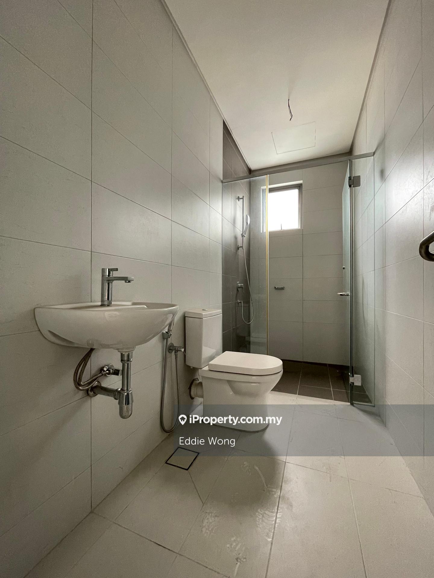 Service Residence for Sale in Da Men by Eddie Wong - iProperty.com.my