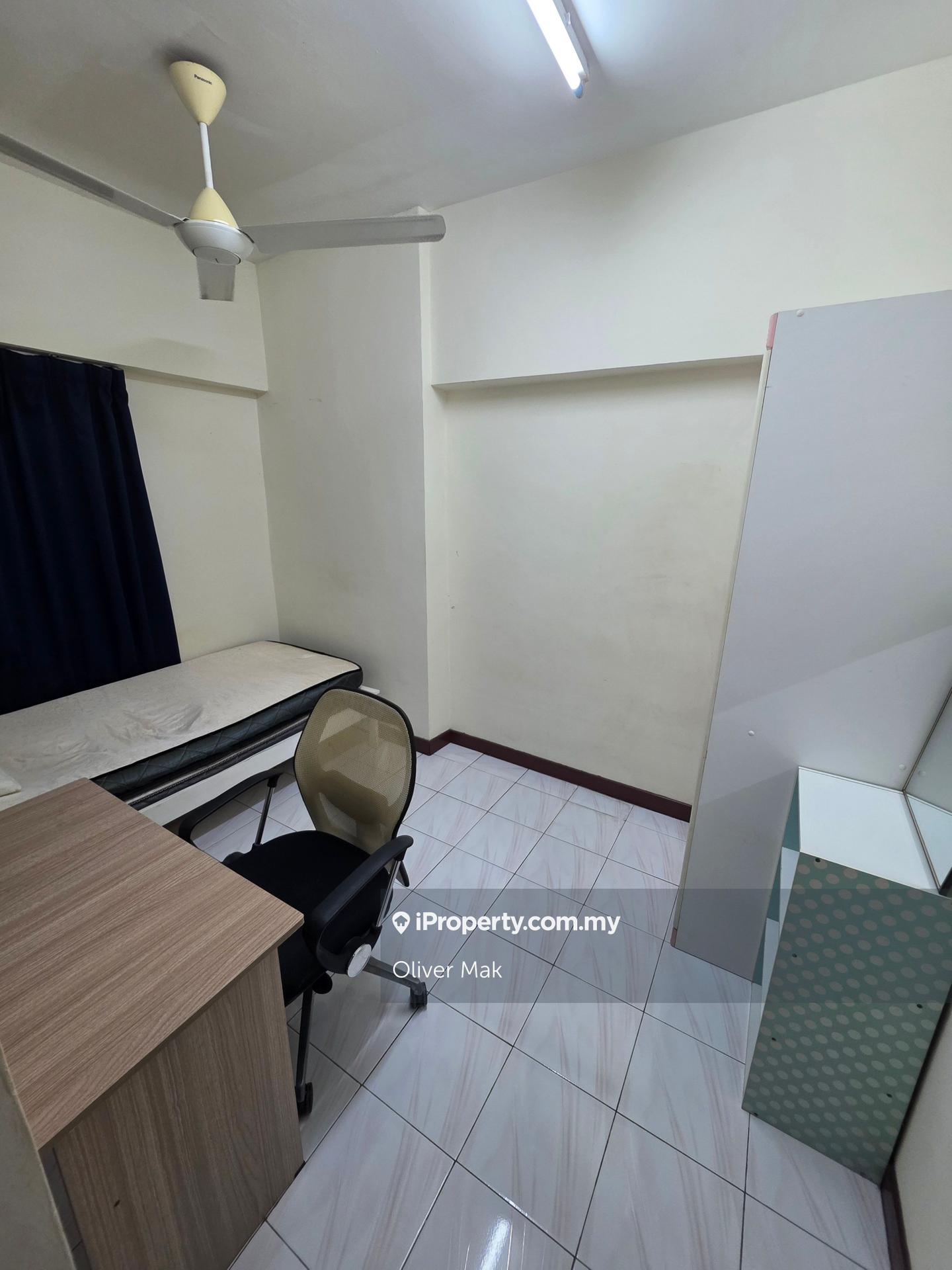 Kondominium untuk Disewa di Vista Komanwel B oleh Oliver Mak - iProperty.com.my