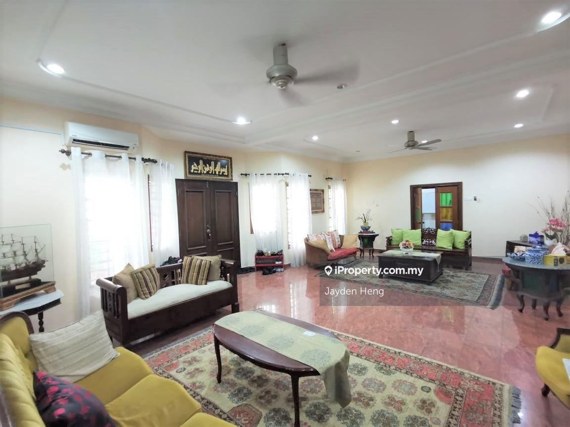 Banglo untuk Dijual di SS1, Petaling Jaya oleh Jayden Heng - iProperty.com.my