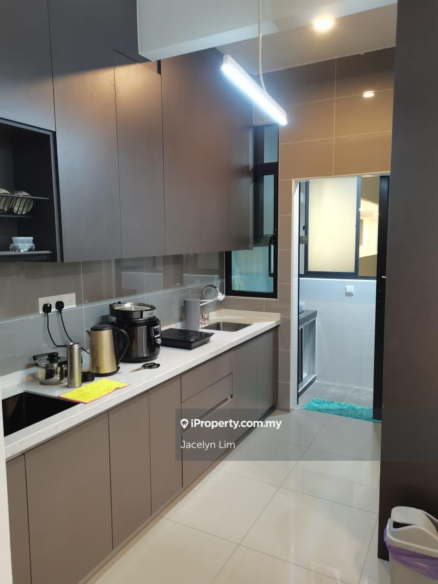 Condominium for Rent in 99 Residence by Jacelyn Lim - iProperty.com.my