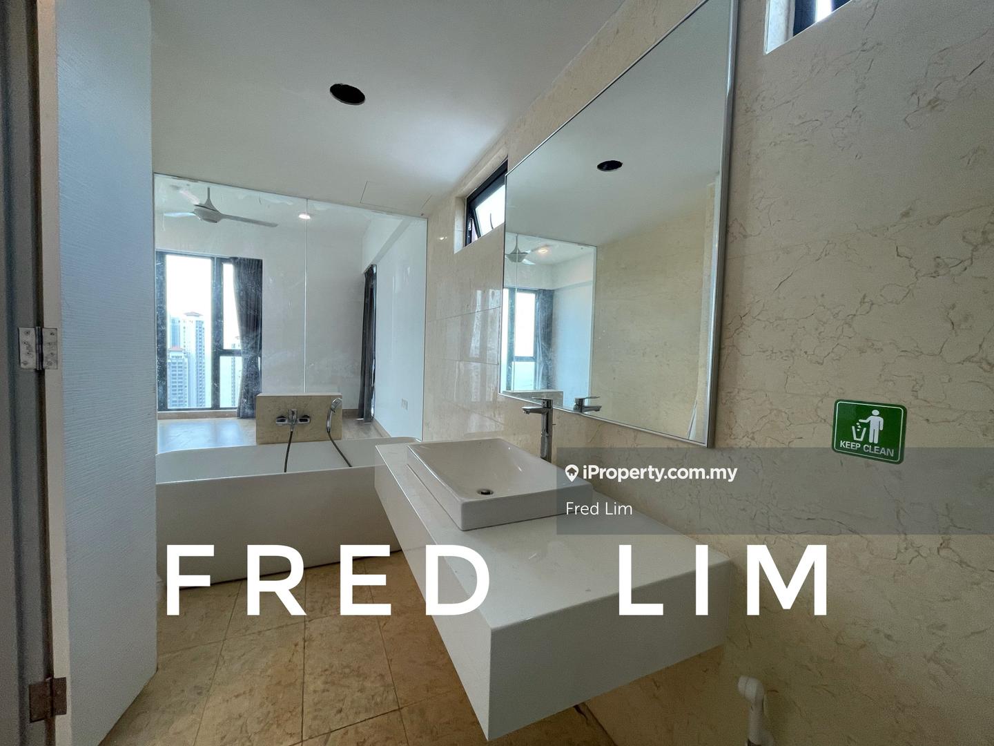 Service Residence for Sale in Jazz Residences by Fred Lim - iProperty.com.my