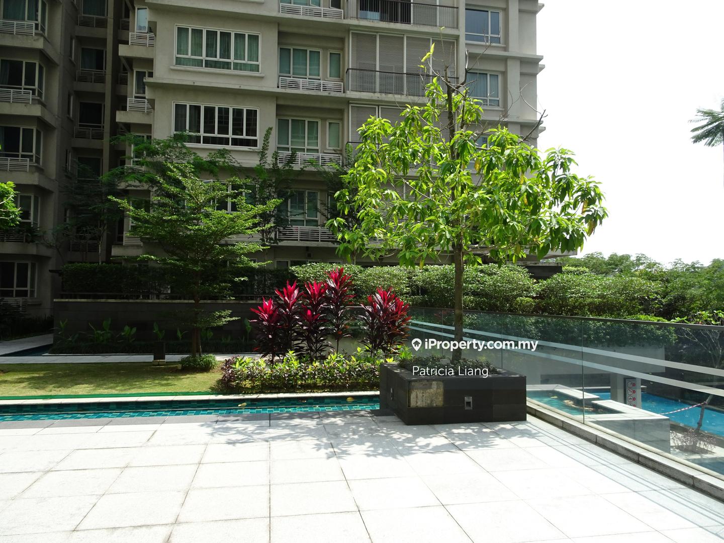 Condominium for Rent in Kiaraville by Patricia Liang - iProperty.com.my