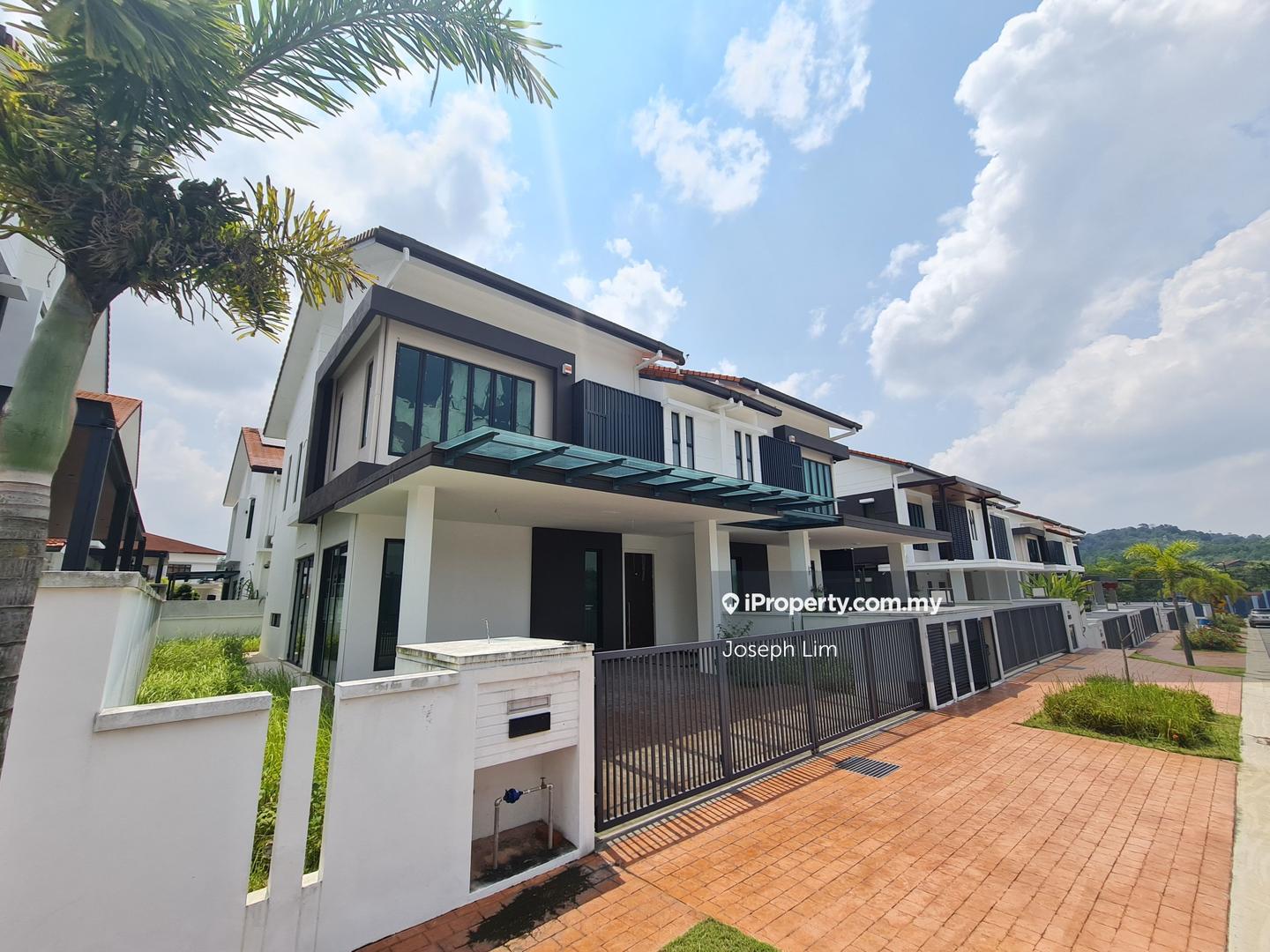 Rumah Berkembar untuk Dijual di BK8, Anggun, Puchong, Bandar Kinrara oleh Joseph Lim - iProperty.com.my