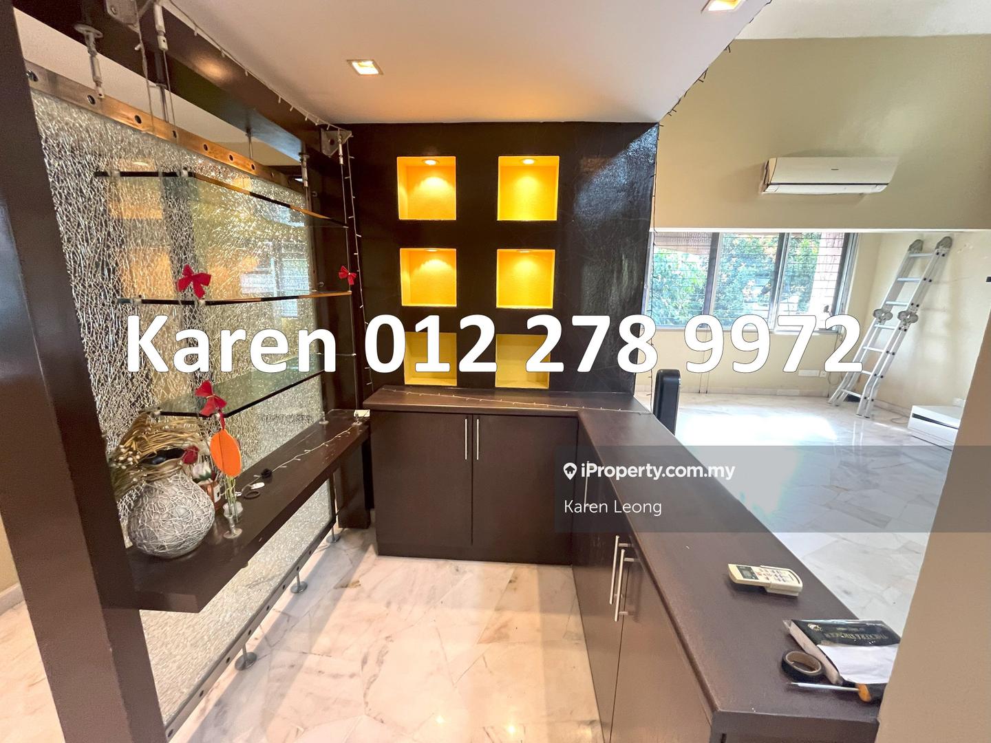 Kondominium untuk Dijual di Kiara Park oleh Karen Leong - iProperty.com.my
