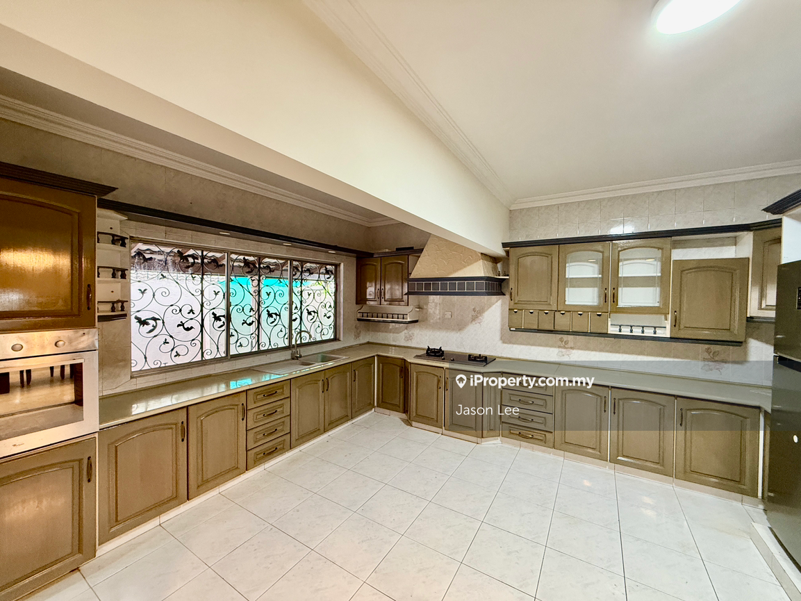 Bungalow House for Sale in Taman Bangsar, Bangsar by Jason Lee - iProperty.com.my