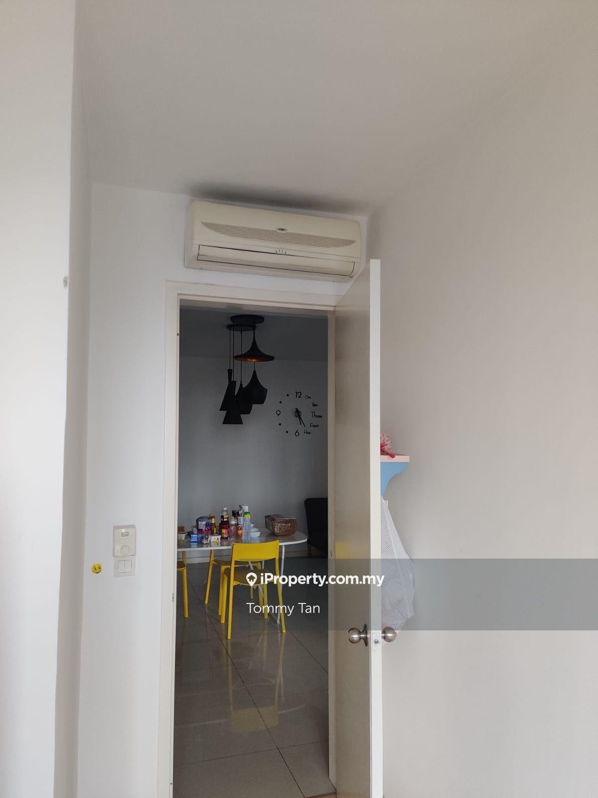 Kondominium untuk Dijual di Menjalara 18 oleh Tommy Tan - iProperty.com.my