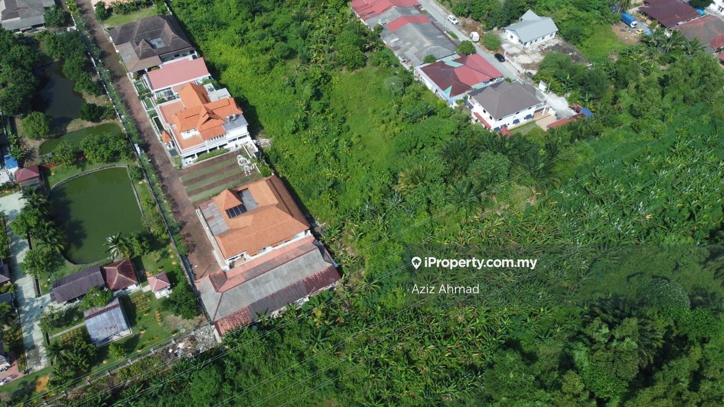 Tanah Pertanian untuk Dijual di Bukit Lanchung, Puchong oleh Aziz Ahmad - iProperty.com.my