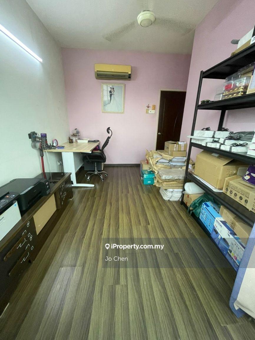 Condominium for Sale in Duta Ria by Jo Chen - iProperty.com.my