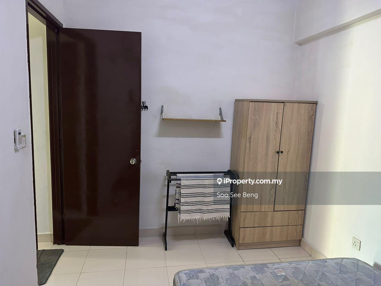 Condominium for Rent in Perdana Emerald by Soo See Beng - iProperty.com.my