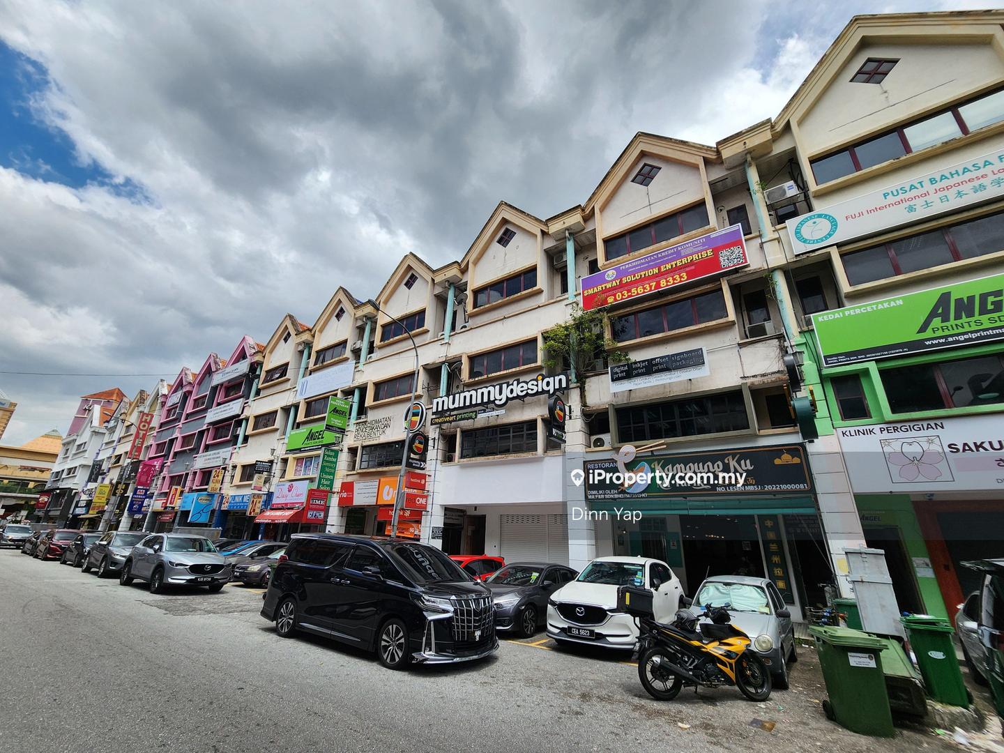 Shop-Office for Sale in Sunway, Selangor by Dinn Yap - iProperty.com.my