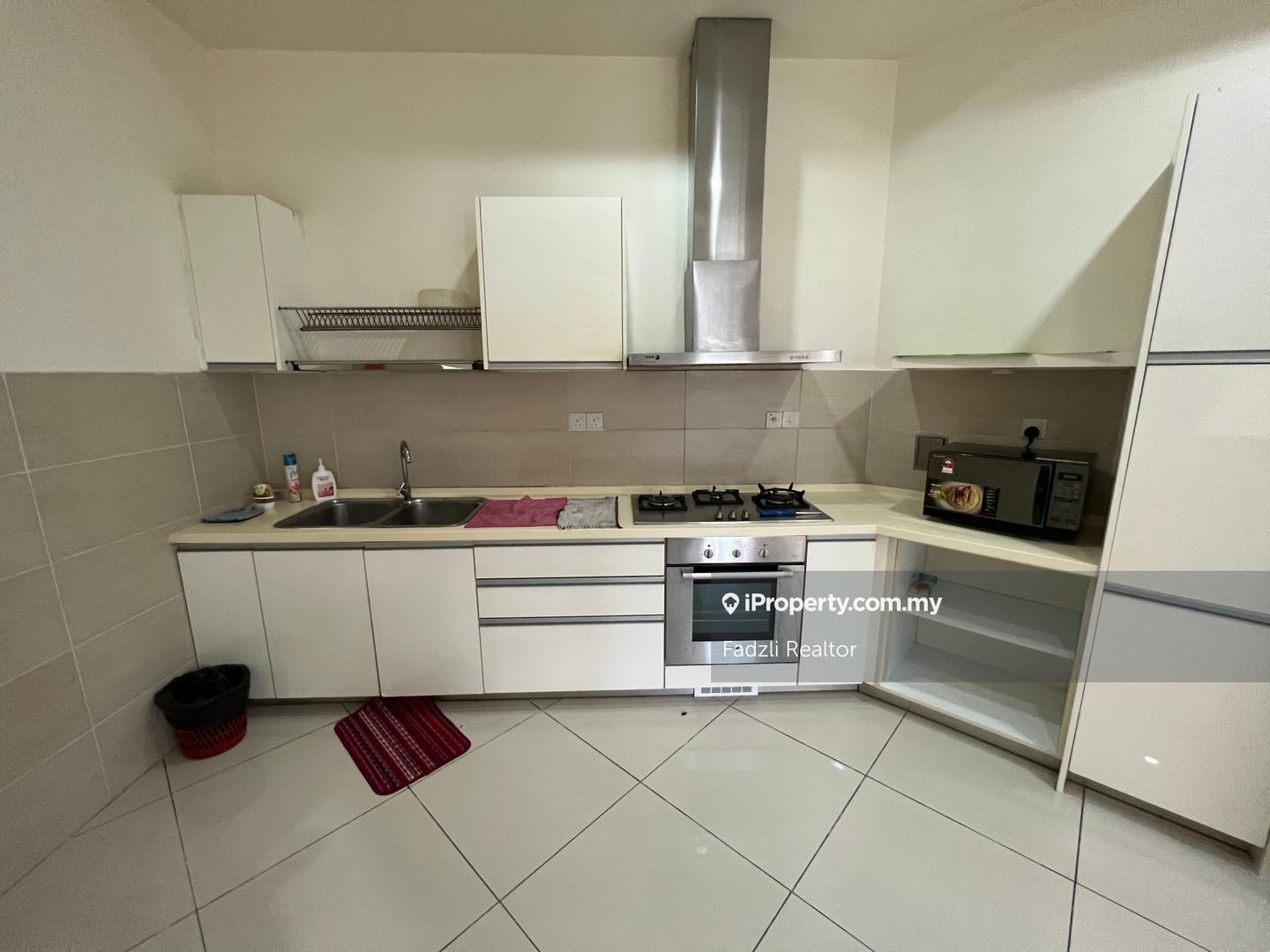 Condominium for Sale in Suasana Bangsar by Fadzli Realtor - iProperty.com.my