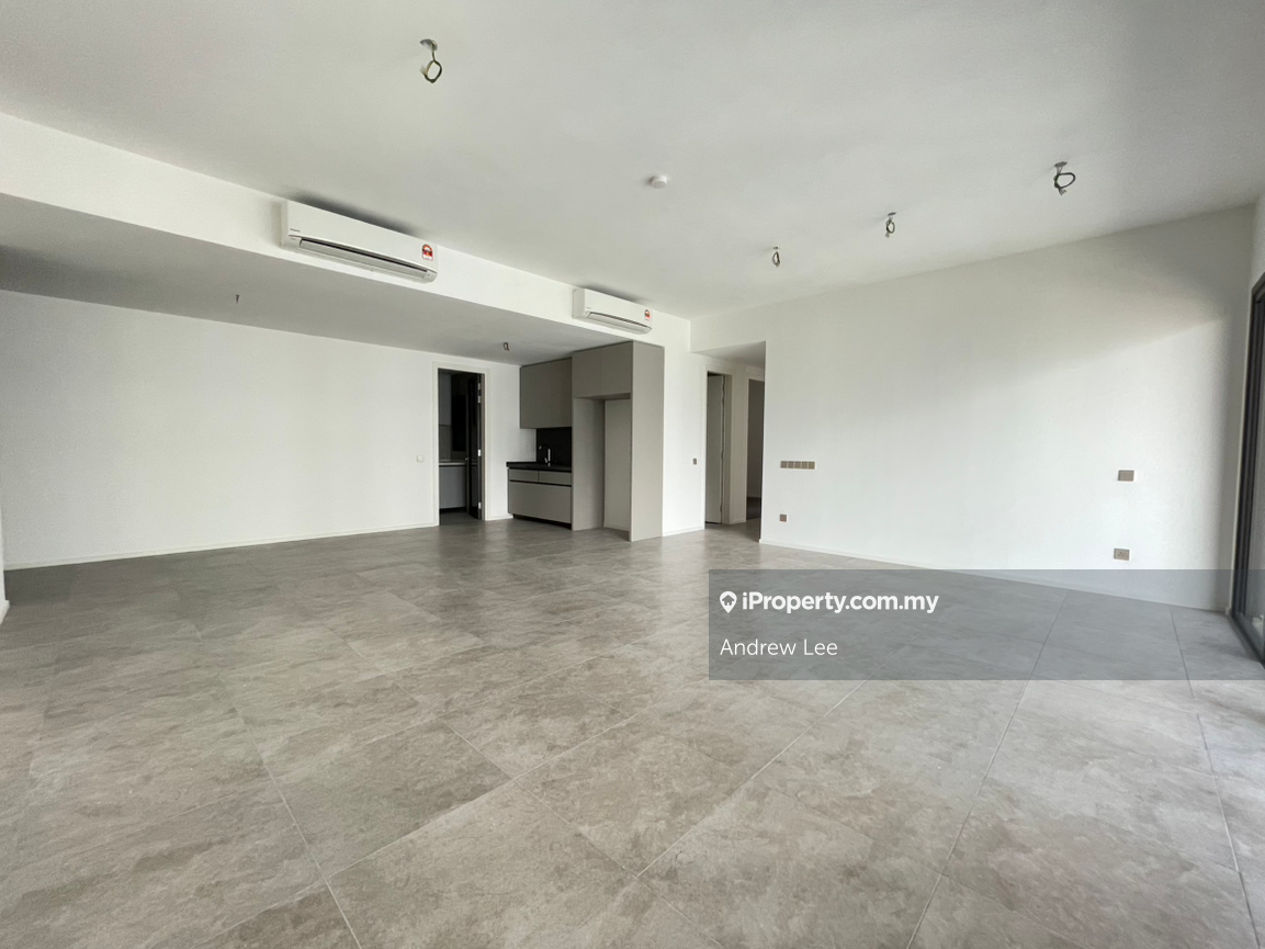 Condominium for Sale in Allevia by Andrew Lee - iProperty.com.my