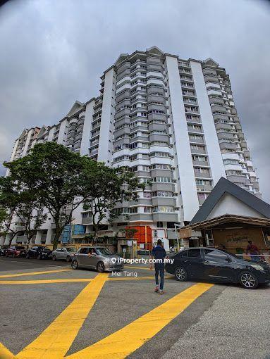 Condominium for Sale in De Tropicana by Mei Tang - iProperty.com.my