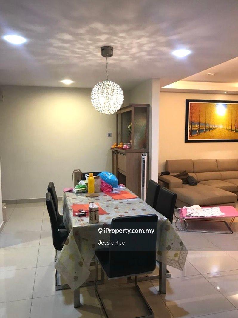 Condominium for Sale in Nadia Parkfront by Jessie Kee - iProperty.com.my