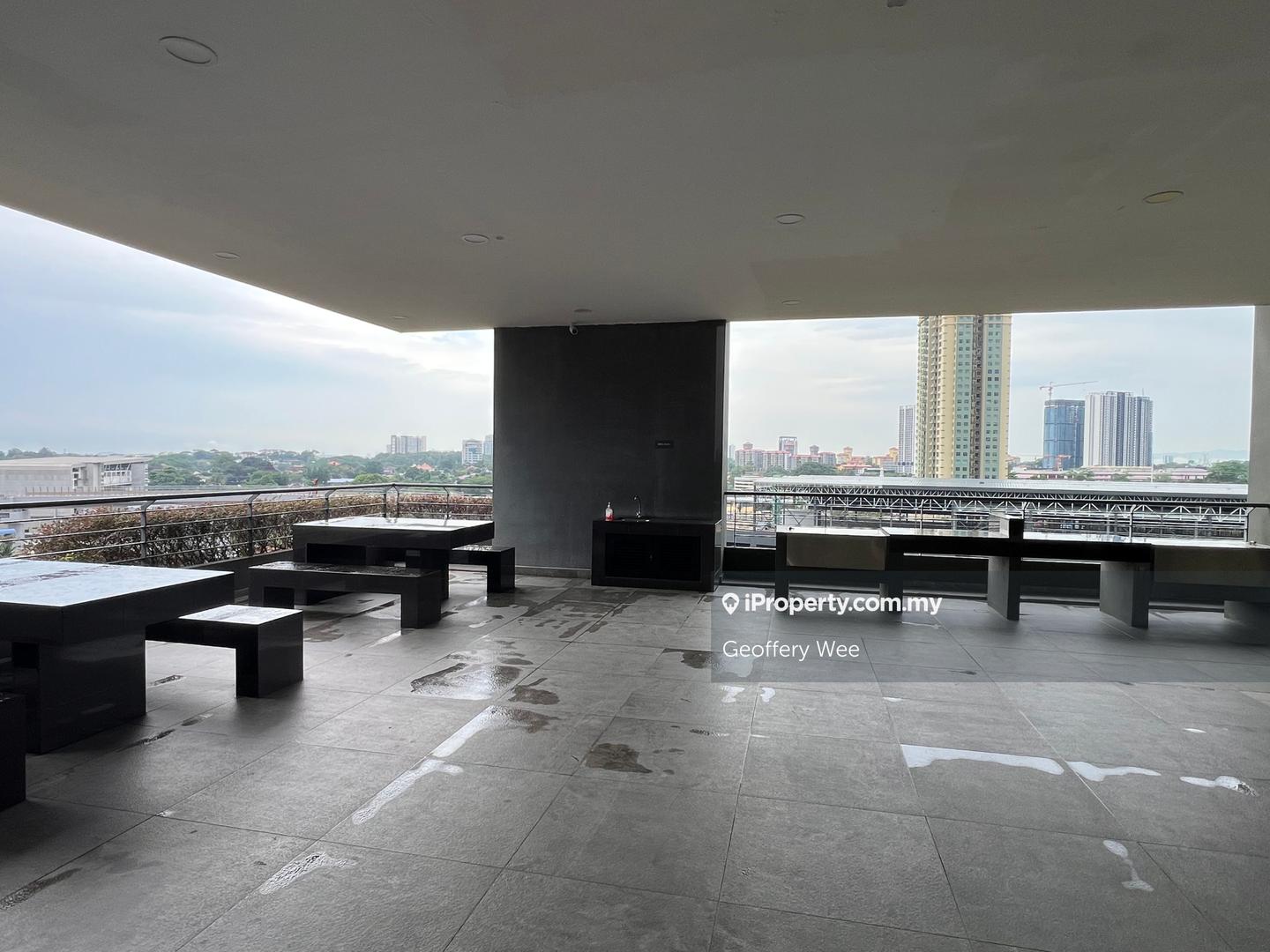 Kondominium untuk Disewa di SKS Pavillion Residences oleh Geoffery Wee - iProperty.com.my