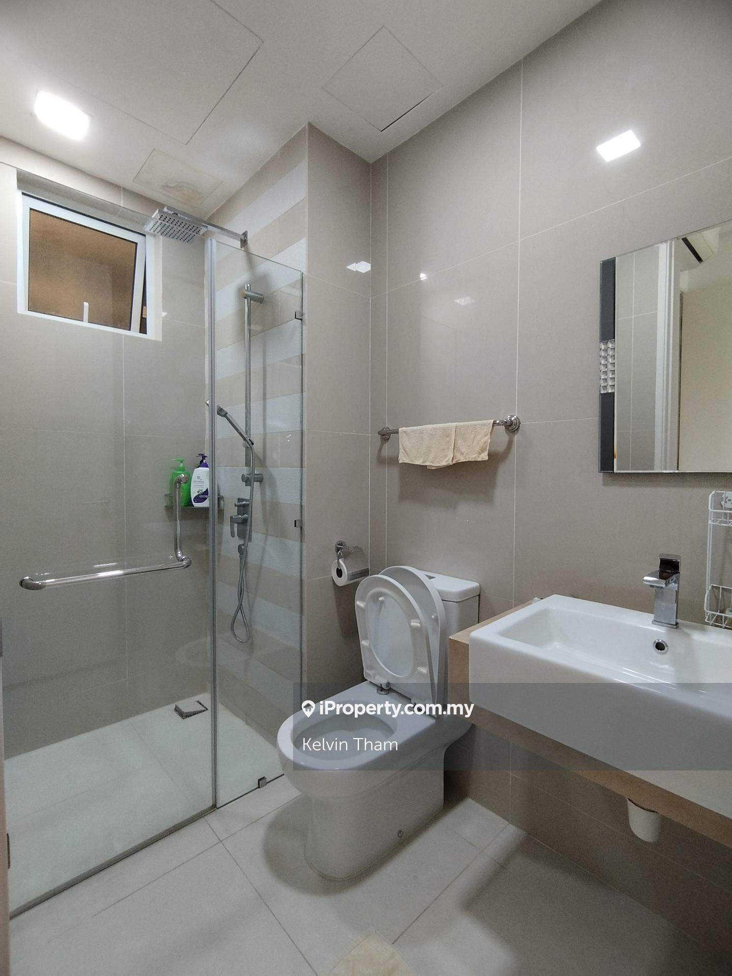 Residensi Servis untuk Disewa di Southbank Residence oleh Kelvin Tham - iProperty.com.my