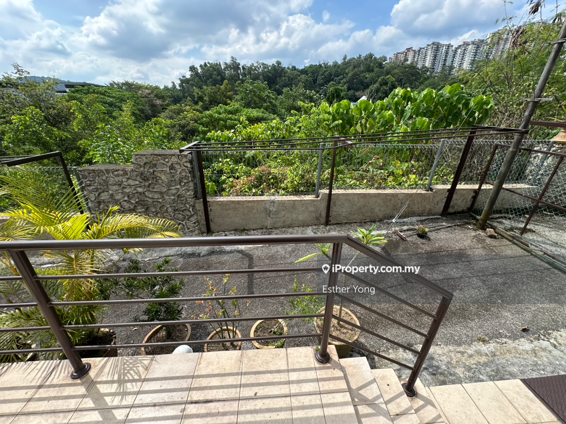 3-storey Terraced House for Rent in Taman Suntex, Cheras by Esther Yong - iProperty.com.my