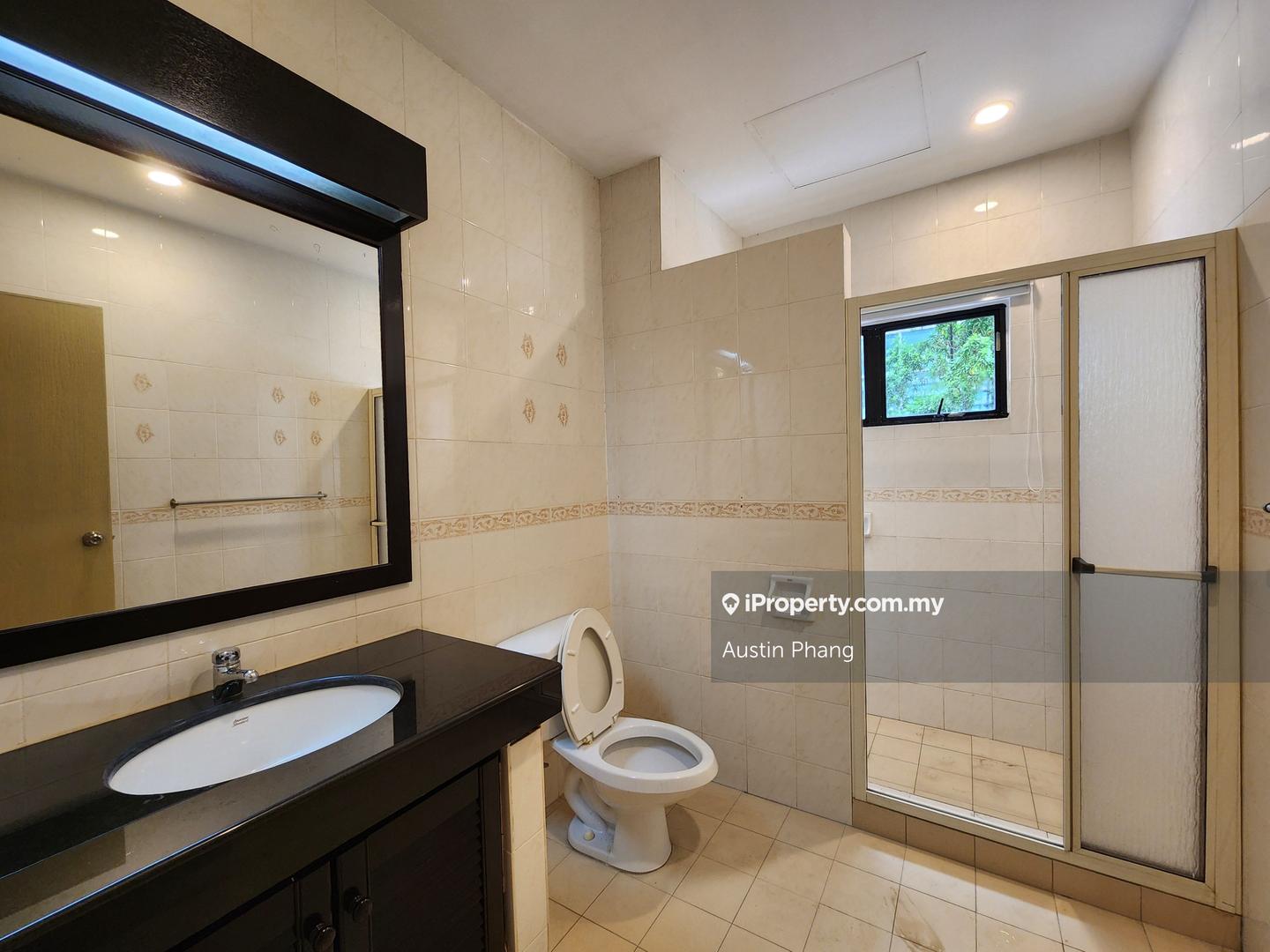 Kondominium untuk Disewa di Wickham Residence oleh Austin Phang - iProperty.com.my