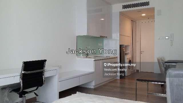 Service Residence for Sale in Ramada (One @ Bukit Ceylon) by Jackson Yong - iProperty.com.my