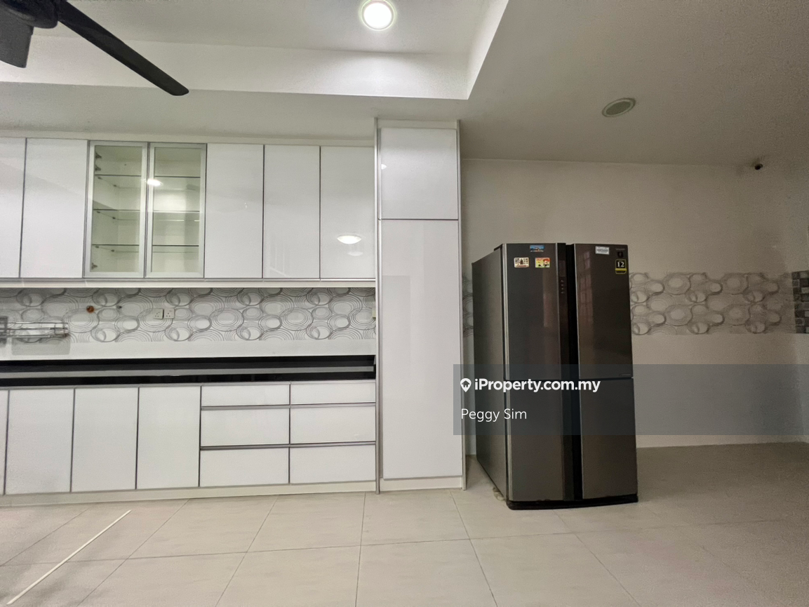 Semi-Detached House for Rent in Bandar Puteri Puchong, Puchong by Peggy Sim - iProperty.com.my