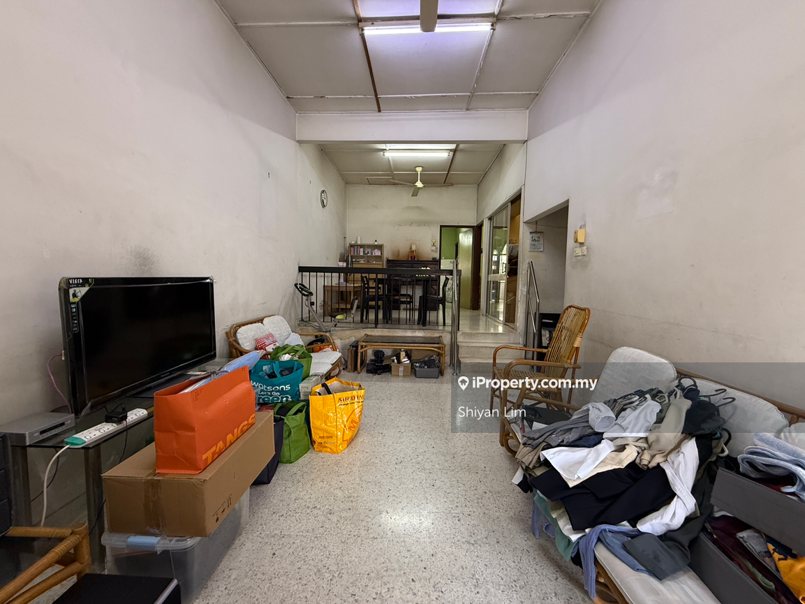 Rumah Berangkai 1 Tingkat untuk Dijual di Kepong Baru, Kepong oleh Shiyan Lim - iProperty.com.my