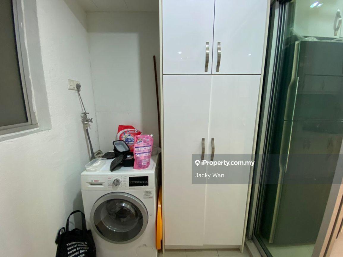 Service Residence for Rent in Kuchai Avenue by Jacky Wan - iProperty.com.my