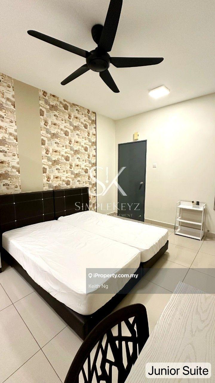 Service Residence for Rent in DK Senza by Keith Ng - iProperty.com.my