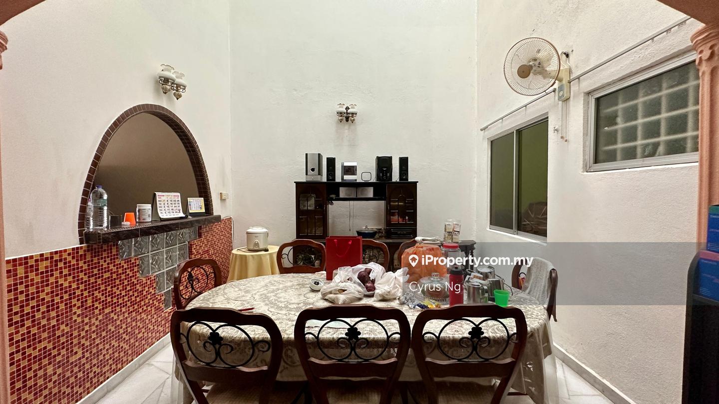 2-storey Terraced House for Sale in Taman Taynton View, Cheras by Cyrus Ng - iProperty.com.my