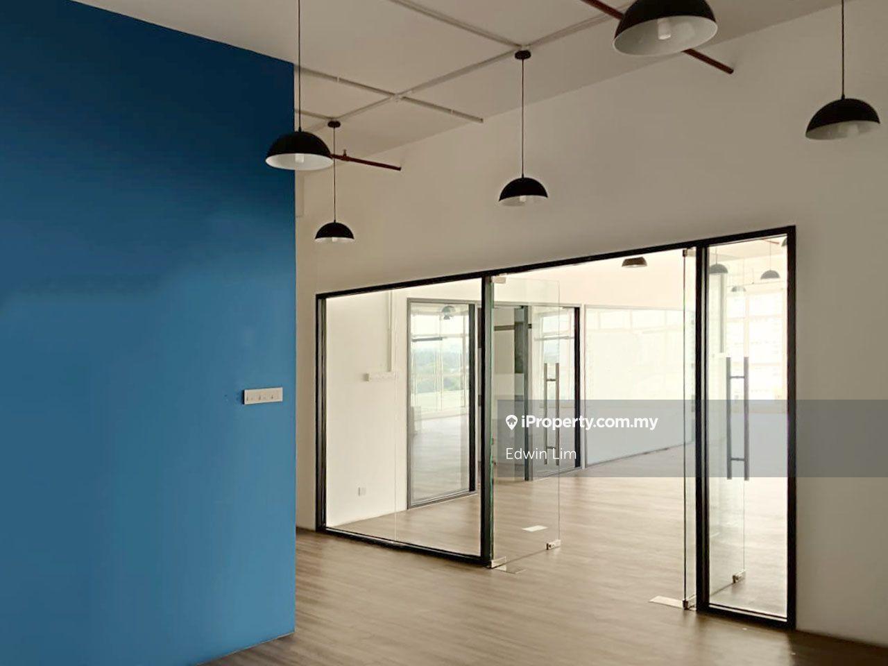 Office for Sale in Petaling Jaya, Ara Damansara by Edwin Lim - iProperty.com.my