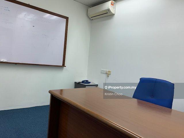 Office for Sale in Petaling Jaya, Petaling Jaya by Kristin Choo - iProperty.com.my